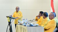 IAS Bawa Semangat Baru, DPP Golkar Yakin Sulsel Mampu Tambah Dua Kursi DPR RI pada 2029
