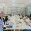 IKA Unhas Siapkan Modal Usaha Rp1,5 Miliar, 33 Mahasiswa Presentasikan Ide Bisnis