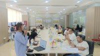 IKA Unhas Siapkan Modal Usaha Rp1,5 Miliar, 33 Mahasiswa Presentasikan Ide Bisnis
