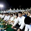 Gubernur Andi Sudirman Buka Sulsel Expo & Culinary, Siapkan 20.000 Kupon Pasar Murah