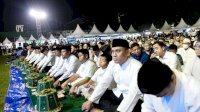 Gubernur Andi Sudirman Buka Sulsel Expo & Culinary, Siapkan 20.000 Kupon Pasar Murah