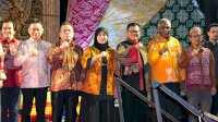 APEKSI 2026, Aliyah Mustika Ilham Dorong Kolaborasi Budaya Makassar&ndash;Singkawang