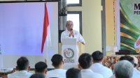 IAS Dorong Gardu Domino Hadir hingga Pelosok Pinrang, PORDI Diminta Rangkul UMKM