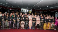 HUT ke-357 Sulsel Digelar Sederhana, Momentum Refleksi Perjalanan Pembangunan Daerah