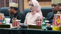 HUT ke-357 Sulsel, Andi Rachmatika Dewi Tekankan Ekonomi Tumbuh, Pangan Mandiri, dan Infrastruktur Merata