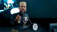 Hari Jadi ke-357 Sulsel, Andi Sudirman Perkuat Infrastruktur dan Ekonomi Kerakyatan