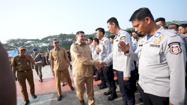 Appi Perpanjang Kontrak 6.472 PPPK Paruh Waktu, Kinerja Jadi Penentu