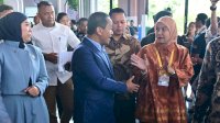 Aliyah Mustika Ilham Hadiri Bali Tech Week 2026, Makassar Perkuat Peluang Kolaborasi Digital