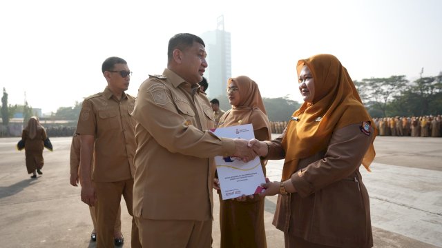 Appi Dorong Guru Kuasai Koding dan AI, Siapkan Generasi Unggul di Era Digital