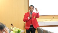 Di Tengah Kesibukan Memimpin Sidrap, Syaharuddin Alrif Tuntaskan Seminar Hasil Doktoral di Unhas