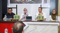 Bupati Andi Ina Dorong Penataan Ruang Barru Lebih Terarah, RDTR Disusun Tanpa Bebani APBD