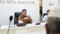 Tekan Tawuran, Appi Kerahkan Camat-Lurah Patroli Malam dan Aktifkan Pos Ronda