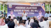 Jelang Masa Non Tahapan Pemilu, Danny Sepakat Bawaslu Makassar Sosialisasi Program Pendidikan Politik Tingkat RT RW