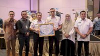 Lindungi 81.000 Pekerja Rentan, Makassar Raih Terbaik I Jamsostek Award 2026