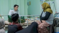 Viral Bayi Nakla, Pemkab Bulukumba Pastikan Perhatian dan Pendampingan bagi Keluarga