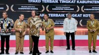 Rossy Timur Apresiasi Pertamina Bangkitkan UMKM Di Sulsel