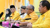 Ribuan Kader Golkar se-Sulsel Bakal Tumpah Ruah di Makassar, Ingin Bertemu Langsung Bahlil