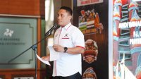 Pj Sekda Sulsel Buka Musda III Permabudhi, Perkuat Kerukunan dan Kepedulian Lingkungan