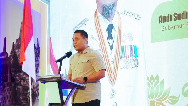 Sulsel Fest 2026 Hadirkan 60 UMKM, Sediakan 40 Stan Gratis