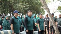 Milad ke-60 KAHMI, Munafri Buka Ruang Kritik dan Gagasan untuk Pembangunan Makassar