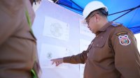 Stadion Untia Mulai Ditimbun, Appi Kejar Target Rampung Akhir 2027