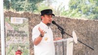 Gubernur Sulsel Dorong Deteksi Dini Kusta, Skrining Andalan Sehati Sasar 10.357 Peserta