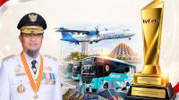 Sulsel Raih Penghargaan Inovasi Membangun Negeri 2026, Transportasi Publik Jadi Sorotan