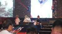 Makassar Jadi Tuan Rumah KMI 2026, Appi Dorong Musik Jadi Mesin Ekonomi Baru