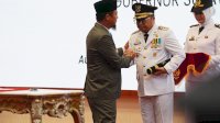 Darmawangsyah Muin Resmi Jadi Bupati Gowa Definitif, Tantangan Pembangunan Menanti