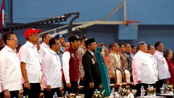 Naoemi Octarina Dukung Sekolah Rakyat, Perkuat Akses Pendidikan dan Masa Depan Anak