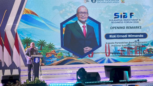 Barru Bidik Investasi Rp1,7 Triliun, Sekda Teken LoI Pembangunan Pabrik Bawang Putih