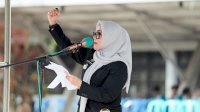 Bupati Barru Pimpin Upacara Sumpah Pemuda ke-98, Tekankan Patriotisme dan Kepedulian Sosial