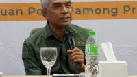 Sumpah Pemuda, Andi Makmur Tantang Anak Muda Makassar Buktikan Keberanian Lewat Prestasi, Bukan Perang Kelompok