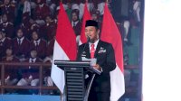 Andi Sudirman Apresiasi Prabowo Hidupkan Sekolah Rakyat: Dari Sini Bisa Lahir Pemimpin Masa Depan