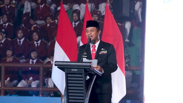 Andi Sudirman Apresiasi Prabowo Hidupkan Sekolah Rakyat: Dari Sini Bisa Lahir Pemimpin Masa Depan