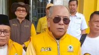 Golkar Sulsel Konsolidasikan Kekuatan di Malino, IAS Tekankan Soliditas dan Kesatuan Gerak