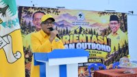 Golkar Sulsel Konsolidasikan Kekuatan di Malino, IAS Tekankan Soliditas dan Kesatuan Gerak