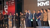 Wamen Kebudayaan Apresiasi Appi, Rekomendasi KMI 2026 Dibawa ke Presiden