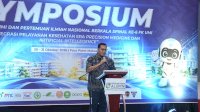 Appi Bidik Makassar Jadi Pusat Medical Tourism Indonesia Timur, Ajak Dokter dan Akademisi Berkolaborasi