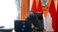 Pokja Bunda PAUD dan Dinas Pendidikan Sulsel Perkuat Transisi PAUD ke SD yang Menyenangkan