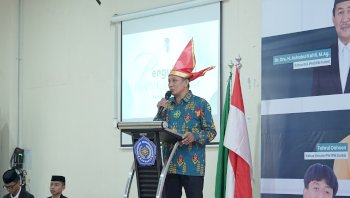 Appi Ajak IPM Makassar Jadi Mitra Pembangunan, Pelajar Didorong Aktif Cegah Kenakalan Remaja