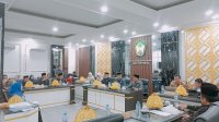 Nama BK di Pusaran Pansus Hak Angket DPRD Gowa