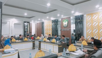 Nama BK di Pusaran Pansus Hak Angket DPRD Gowa