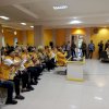 Didampingi Sejumlah Ketua DPD II, IAS Resmi Kembalikan Formulir Pendaftaran Calon Ketua Golkar Sulsel