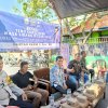 Hamzah Hamid Serap Aspirasi Warga Tamamaung, Reses Jadi Momentum Perkuat Silaturahmi dengan Konstituen