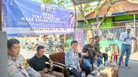 Hamzah Hamid Serap Aspirasi Warga Tamamaung, Reses Jadi Momentum Perkuat Silaturahmi dengan Konstituen