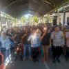 Di Tamamaung, Hamzah Hamid Bahas Polemik SPMB SMA/SMK, Warga Keluhkan Sulitnya Masuk Sekolah Negeri