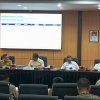 Serapan APBD Sulsel Baru 41 Persen, Banggar DPRD Soroti Rp6,2 Triliun Anggaran Masih Mengendap