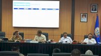Serapan APBD Sulsel Baru 41 Persen, Banggar DPRD Soroti Rp6,2 Triliun Anggaran Masih Mengendap