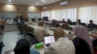 Pansus Aset DPRD Sulsel Soroti Status 19 Rumah Dinas Disnaker